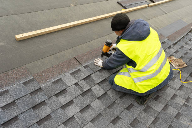 Best Roof Waterproofing Services  in Branford Center, CT