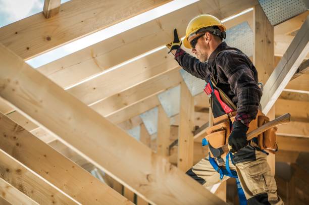 Quick and Trustworthy Emergency Roof Repair Services in Branford Center, CT