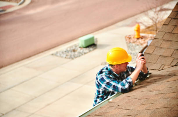 Best Gutter Installation and Roofing  in Branford Center, CT