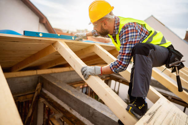 Best Commercial Roofing Services  in Branford Center, CT