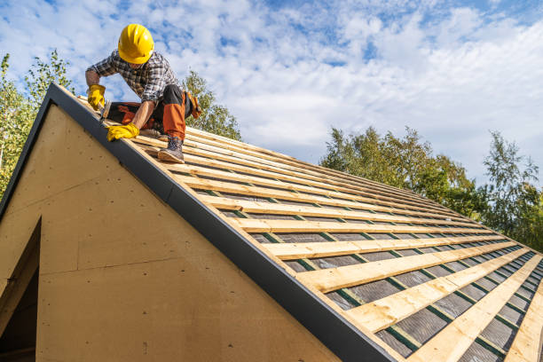 Best Flat Roof Repair Services  in Branford Center, CT