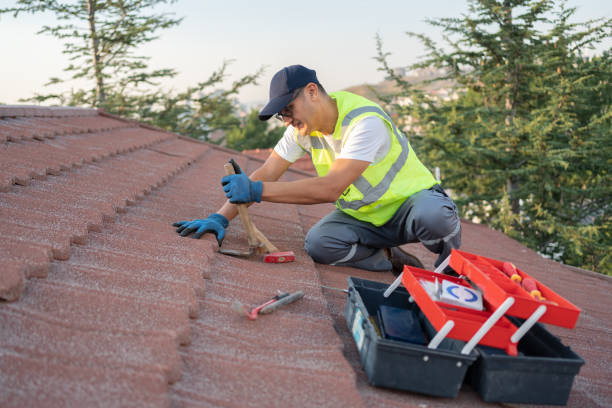 Trusted Branford Center, CT Roofing Contractor Experts