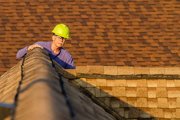 Tile Roofing Contractor in Branford Center, CT